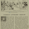 Charles Dickens - Scenes in his life.