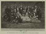 Charles Dickens - Scenes in his life.