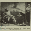 Charles Dickens - Scenes in his life.