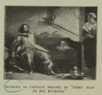 Charles Dickens - Scenes in his life.