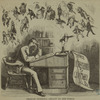 Charles Dickens - Scenes in his life.