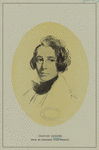 Charles Dickens - Scenes in his life.