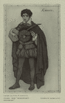 Charles Dickens - Scenes in his life.