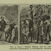 Charles Dickens - Scenes in his life.