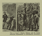 Charles Dickens - Scenes in his life.