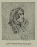 Charles Dickens - Scenes in his life.