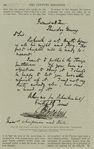 Charles Dickens - Scenes in his life.