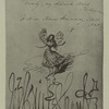 Charles Dickens - Scenes in his life.
