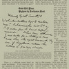 Charles Dickens - Scenes in his life.