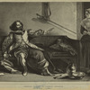 Charles Dickens - Scenes in his life.