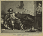 Charles Dickens - Scenes in his life.