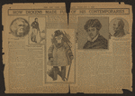 Charles Dickens - Scenes in his life.