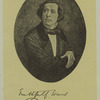 Charles Dickens - Portraits, misc.