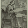 Charles Dickens - Portraits, misc.