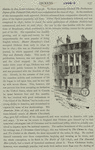 Charles Dickens - homes