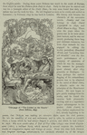 Title page of the cricket in the hearth.