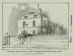 Devonshire Terrace.