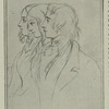 Charles Dickens - Portraits, misc.