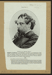 Charles Dickens - Portraits, misc.