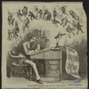 Charles Dickens - Portraits, misc.