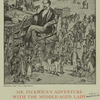 Charles Dickens - Portraits, misc.
