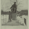 Charles Dickens - Statue