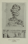 Reduced facsimiles of drawings by Dickens