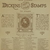 Charles Dickens - Portraits, misc.