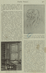 Charles Dickens - Statues, memorials etc.