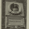Charles Dickens - Statues, memorials etc.