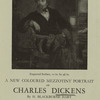 Charles Dickens - Relics.