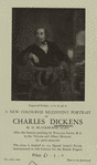 Charles Dickens - Relics.