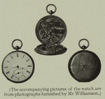 Charles Dickens - Relics.