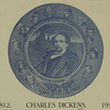 Charles Dickens - Relics.