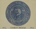 Charles Dickens - Relics.