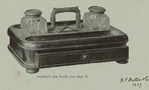 Charles Dickens - Relics.