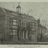 Charles Dickens - Homes etc.