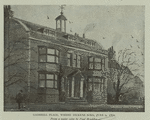 Charles Dickens - Homes etc.
