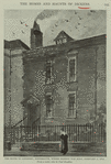 Charles Dickens - Homes etc.