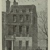 Charles Dickens - Homes etc.