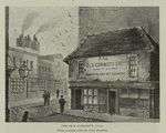 Charles Dickens - Homes etc.