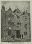 Charles Dickens - Homes etc.