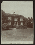 Charles Dickens - Homes etc.