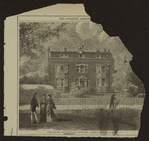 Charles Dickens - Homes etc.