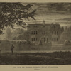 Charles Dickens - Homes etc.