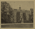 Charles Dickens - Homes etc.