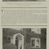 Charles Dickens - Homes etc.
