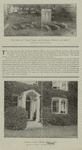 Charles Dickens - Homes etc.