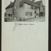 Charles Dickens - Homes etc.