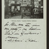 Charles Dickens - Homes etc.